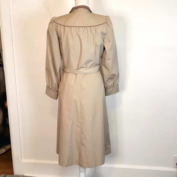 J Gallery Vintage Women's Jacket/Coat size 8/9 - Picture 7 of 8